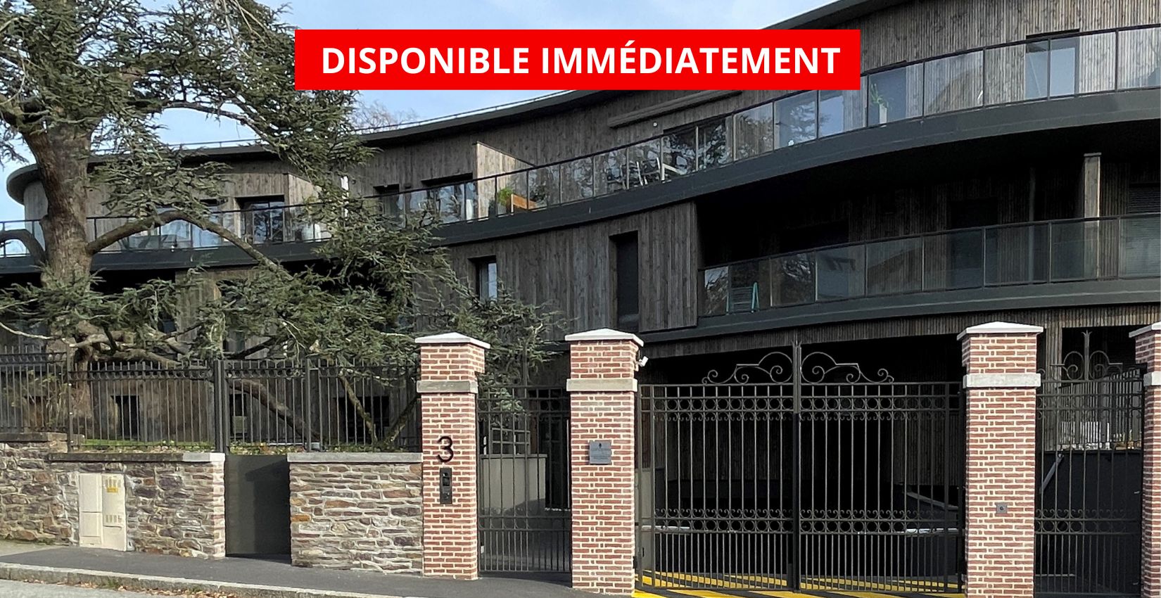 Programme immobilier neuf CANOPÉE